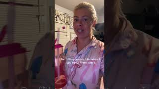 Romanticizing My Morning Routine #vlogger g