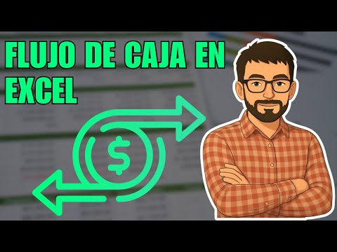 Flujo de Caja en Excel