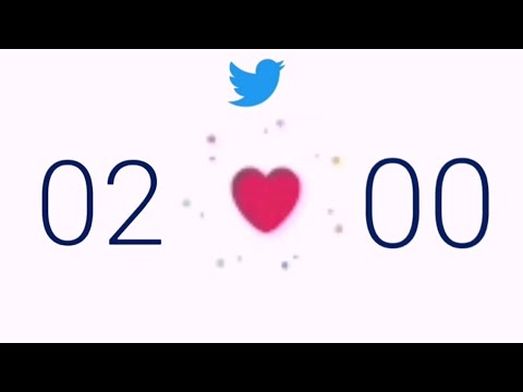 2 Minute Timer Bomb Twitter 💣☑️