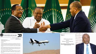 Download Lagu የጀኔራል ታደሰ ማደናገሪያ እና የህወሓት መደራደሪያ | ከፕሪቶሪያ ድርድር ውጭ ሌላ ድርድር አይኖርም | አሁናዊ የህወሓት ታጣቂዎች አሰላለፍ | Assab MP3