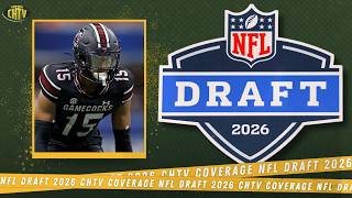 2026 NFL Draft: Final Cornerback Rankings