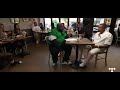 Nas talks Statik Selektah & “Lost Freestyle”