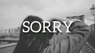 Emma Steinbakken - Sorry Lyricslirik