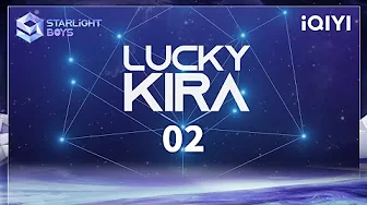 Lucky KIRA Collection: Find out what surprises are in the horror box challenge | Starlight Boys