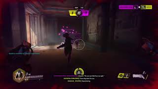 Una Buena Remontada, Con Unos Buenos Compañeros.