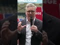 Keir Starmer promised to 'end the chaos' of Tory reign, now Labour plunges into uncertainty 🔴