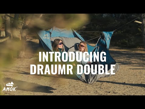 Introducing Draumr Double || Amok Equipment
