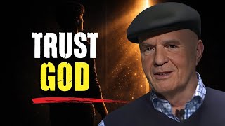 This Video Will Appear When God Knows You're Ready - Wayne Dyer