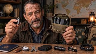 20 Tiny EDC Travel Essentials You'll Actually Keep Using. screenshot 3