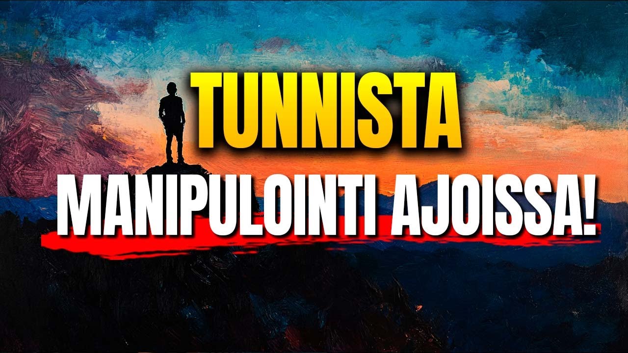 5 lausetta, jotka paljastavat kontrolloivan käyttäytymisen (psykologia paljastaa piilotetun mallin)