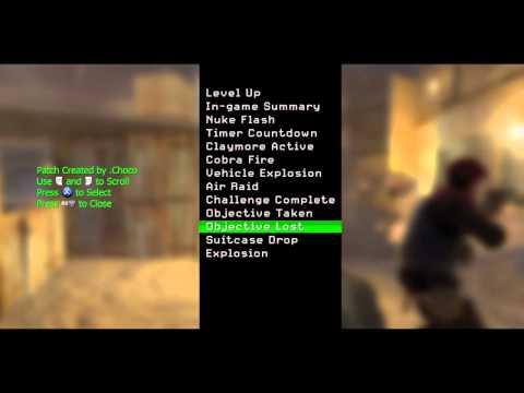 Choco's Ultimate Private Patch