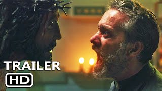 Deus Irae Official Trailer 2024