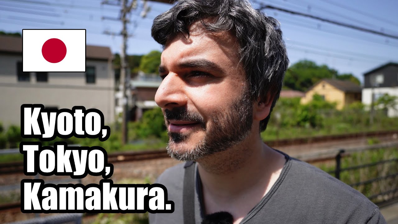 Wesa in Giappone, IL FILM