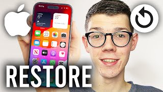 Celebrity How To Recover Deleted Apps On iPhone - Full Guide Profile