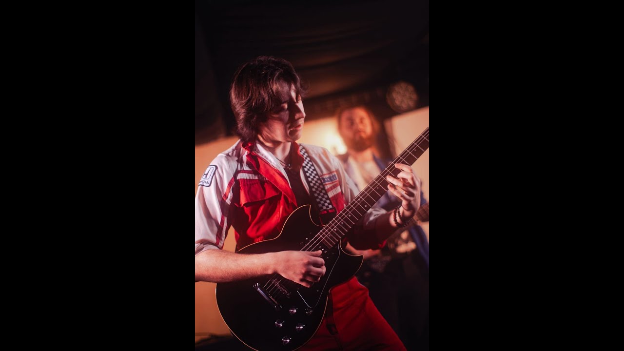 ONLY UP - Live At The Louisiana 05/01/26