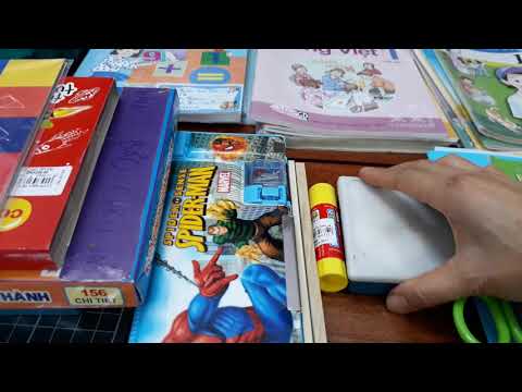 Video Chuẩn bị gì cho bé vào lớp 1? | Parents prepare for... - YouTube