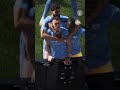 PHIL FODEN THEN VS NOW 🩵🤯 #mancity #football #shorts #shortsvideo #shortsfeed #skills #goals