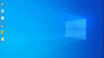 Hands on with Windows 10 19H1 Build 18290