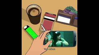 Story WA Animasi || Lilakno Lungaku Koplo Ingwie Valent