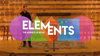 02/5/23 - Elements // Church