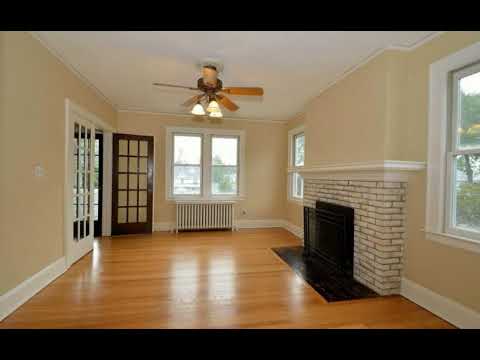 29 Argyle Avenue, West Hartford, CT home video tour