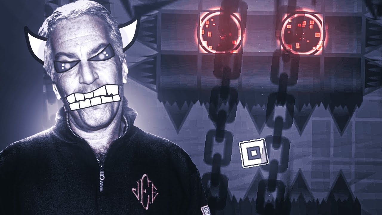 DSMATE WAVE by Dsmate (EPSTEIN DEMON) - ParadoX GDPS 