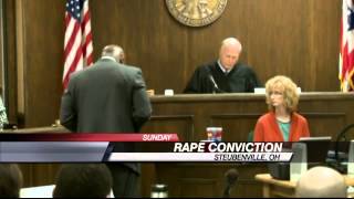 More Arrests in Steubenville Rape Case; Dewine Says More Could Follow