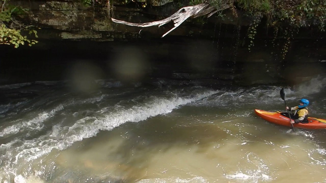 Piney Creek WV YouTube