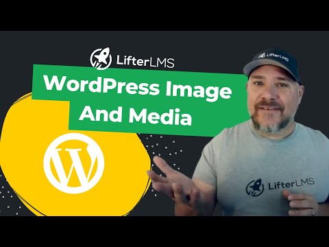 Images and Media Management