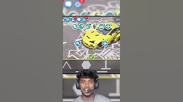 3 കിടിലൻ Car Racing Games 🚙📲 || #shorts