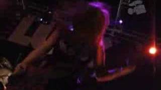 Kittie - What I Always Wanted - Live in Brazil