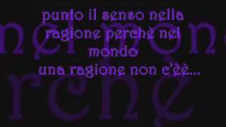 Video thumbnail of "Gigi D'Alessio Giorni"