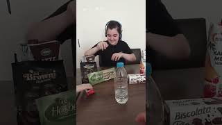 Şişeyi Çeviren Aburcuburu Alır Yine Yaptı Yapıcanı Annemyaaaa Keşfetöneçıkar Bizi