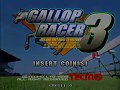 Gallop Racer 3 Arcade