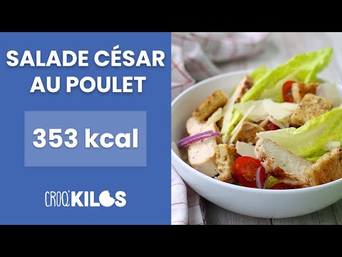 salade-césar-au-poulet---croq'kilos