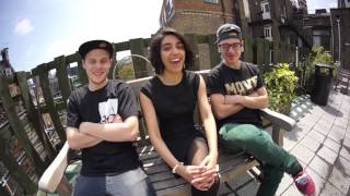 Marimba Live Drums - BackStage vol.5 \