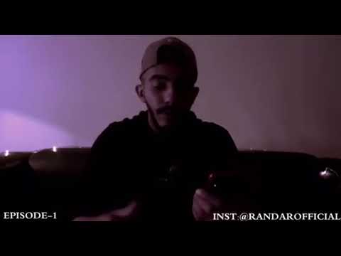 القيادات العليا راندر الغربه ڤريستايل Episode 1