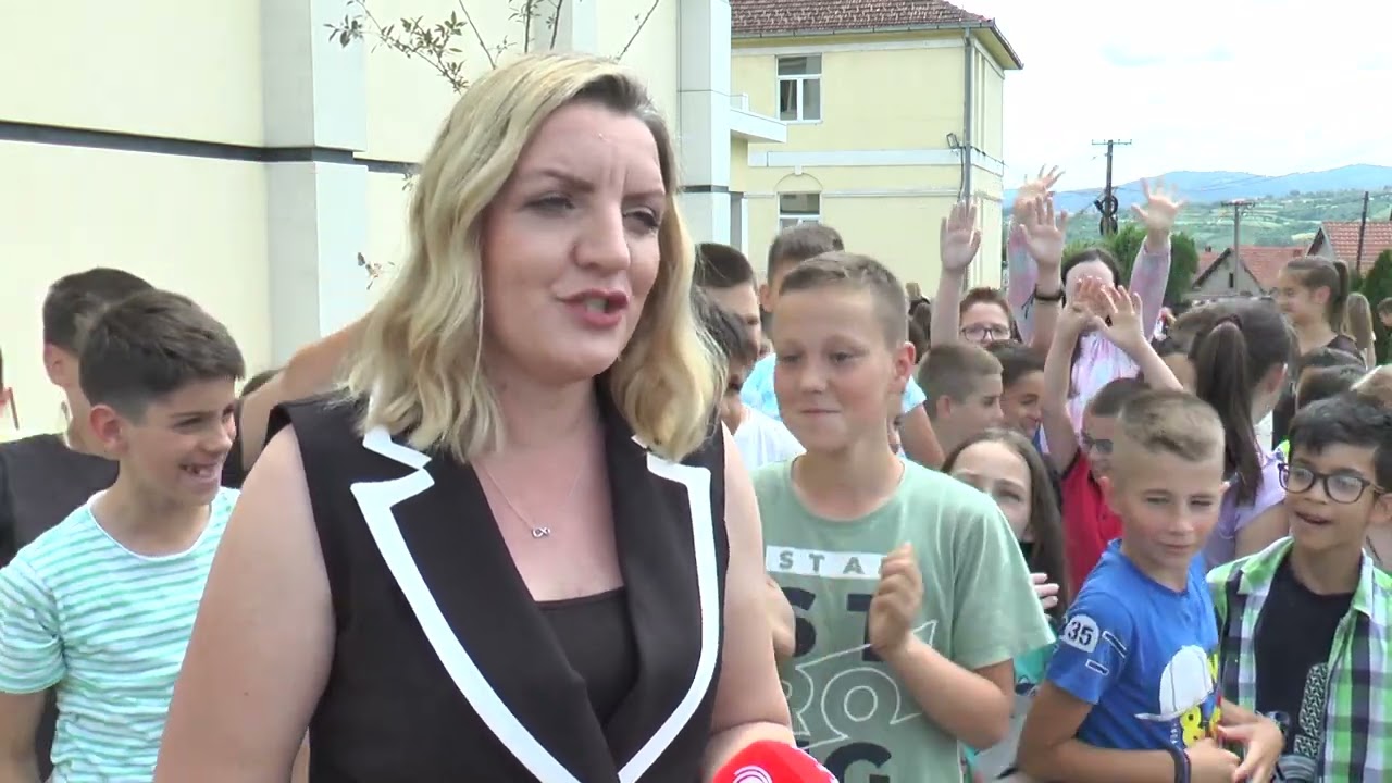 Međunarodni dan zaštite životne sredine u Kragujevcu