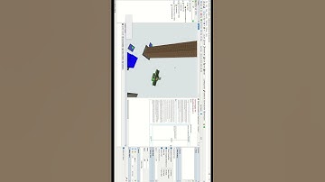 Short 10| How To Make Material Consumption and Replenishment | Flexsim Simulation |Module | BE AWARE
