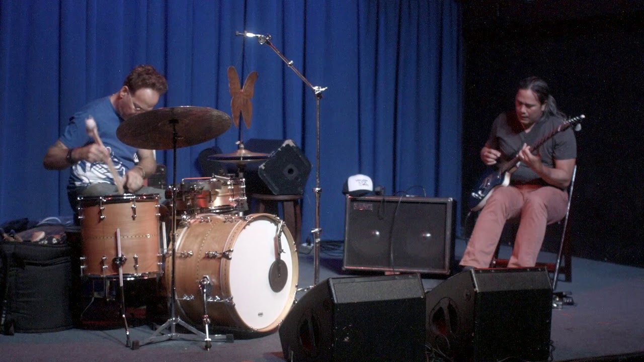 Velox Humm at Active Music Series