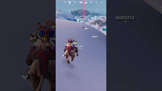 When your son trash talks