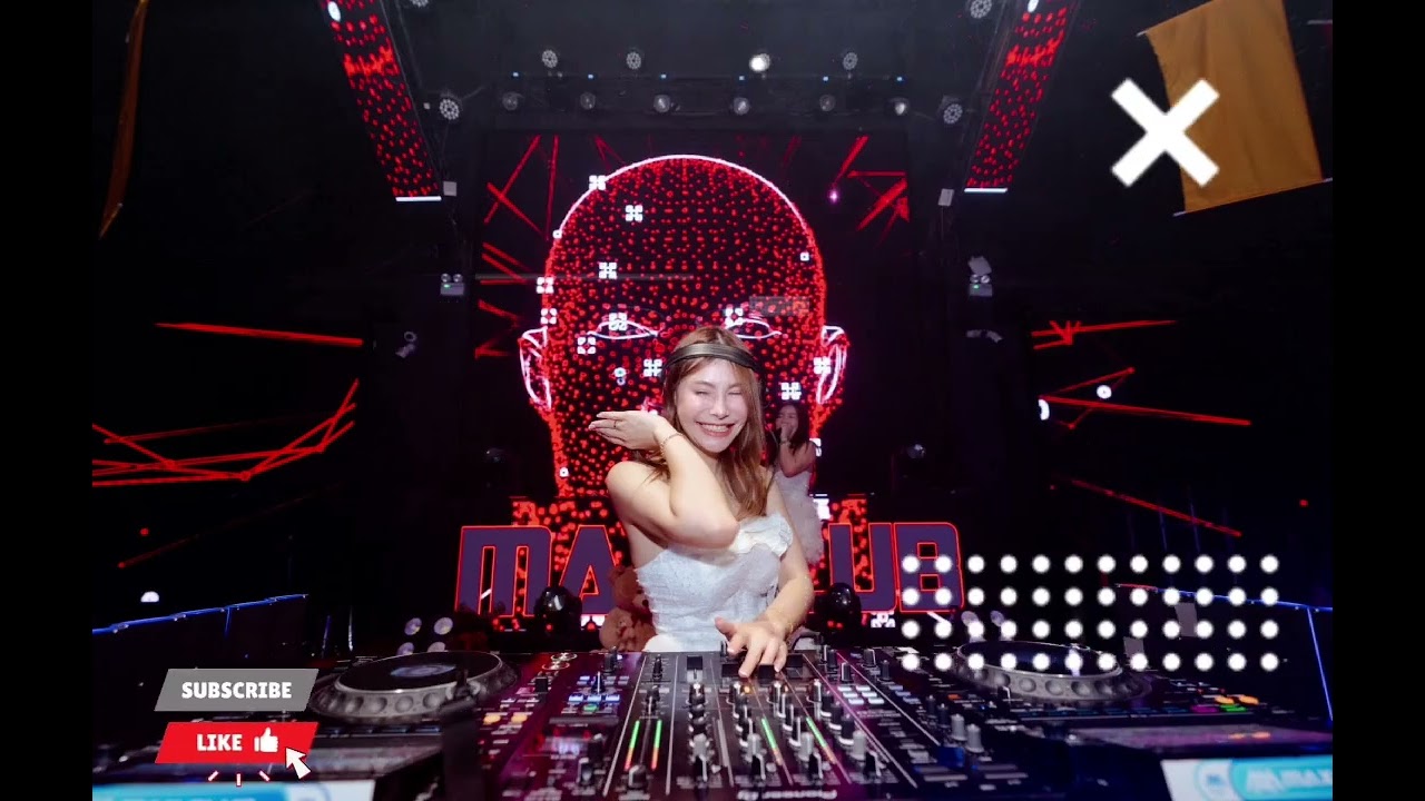 Veilerng MIXTAPE 2026 | បទក្លឹបវ៉ៃឡើងបែកក្លឹប NONSTOP NEW Remix Vip in Club 2026