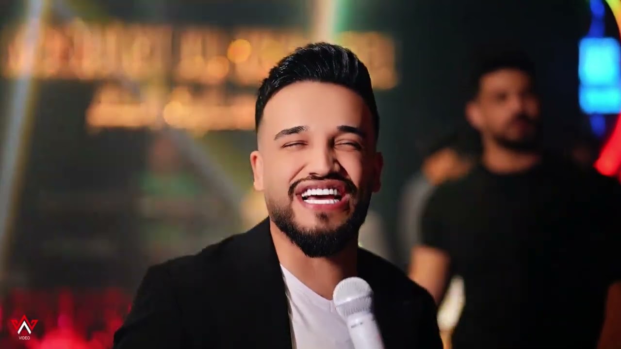 💯💫مازن عساف على الصقر لا تقرب يا غراب 🔥❤️‍🔥👑Mazen Assaf & Jano Sedo