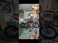 Shotwick ￼dirt bike track
