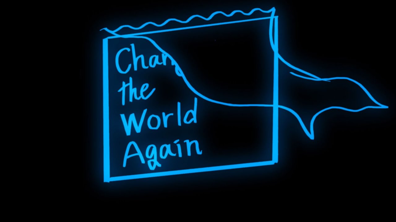 Fpm田中知之 高野寛 クラムボン原田郁子をボーカルに迎えた Change The World Again 配信 動画あり コメントあり 音楽ナタリー