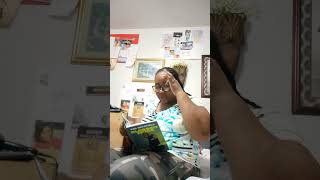 Kel Mitchell book 📖📚 blessed mode