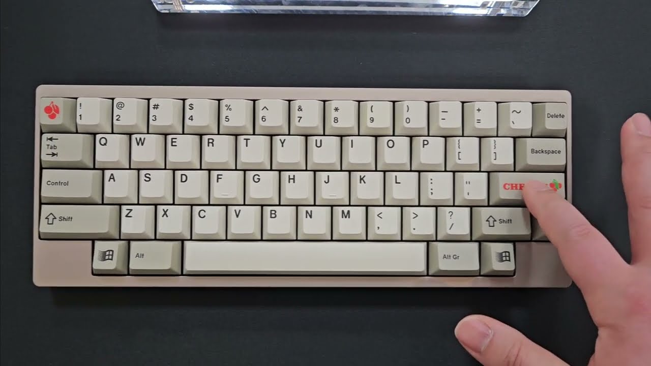 2025 아키페] neo 60 cu - YouTube