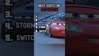 🥶 Ranking Peak McQueen Edits Of All Time 🔥