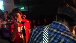 Still virgin - merangkai imajinasi (rossi fatmwti)