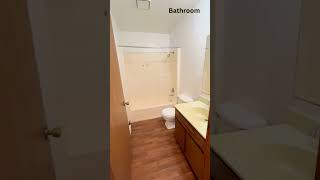 1816 N 10th Ave, Wausau Two Bedroom Lower Unit 3